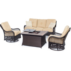 hanover-orleans-fire-pit-seating-set-2-swivel-gliders-sofa-fire-pit-coffee-table-with-woodgrain-tile-orleans4pcfp-tan-a