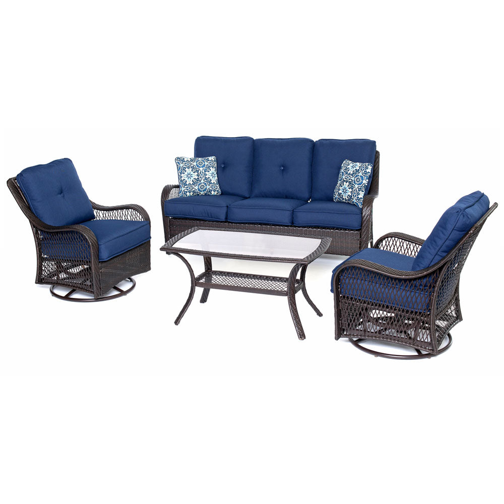 hanover-orleans-4-piece-seating-set-2-swivel-gliders-sofa-coffee-table-orleans4pcsw-b-nvy