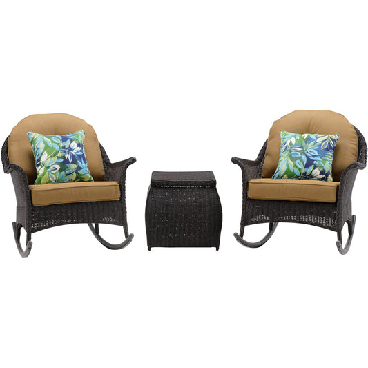 hanover-san-marino-3-piece-set-2-woven-rocking-chairs-one-side-table-smar-3pc-tan