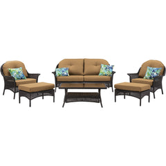 hanover-san-marino-6-piece-set-1-loveseat-2-side-chairs-2-ottomans-1-coffee-table-smar-6pc-tan