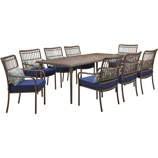 hanover-summerland-9-piece-8-dining-chairs-and-82x40-inch-rect.-table-sumdn9pc-nvy