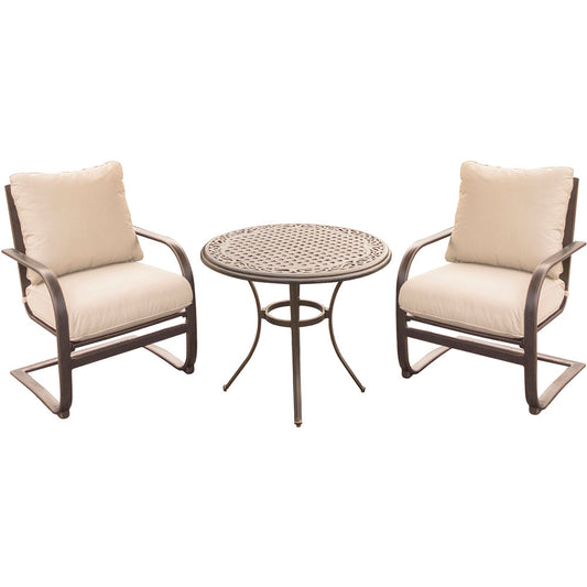 hanover-summer-nights-3-piece-dining-set-2-aluminum-spring-chairs-with-30-inch-cast-table-sumnghtdn3pcsp-tan