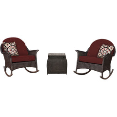 hanover-sun-porch-chairs-3-piece-set-2-woven-rocking-chairs-and-side-table-sunprch3pc-red