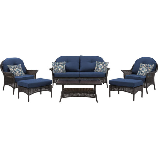 hanover-sun-porch-chairs-6-piece-set-1-loveseat-2-side-chairs-2-ottomans-and-coffee-table-sunprch6pc-nvy