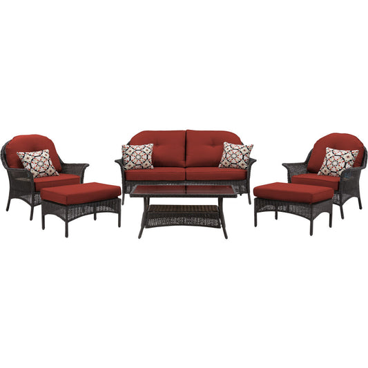hanover-sun-porch-chairs-6-piece-set-1-loveseat-2-side-chairs-2-ottomans-and-coffee-table-sunprch6pc-red