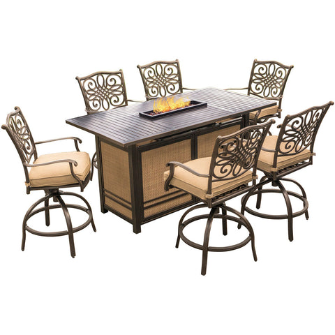 hanover-traditions-7-piece-fire-pit-high-dining-6-swivel-counter-chairs-fire-pit-dining-table-trad7pcfpbr