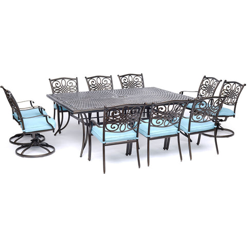 hanover-traditions-11-piece-6-dining-chairs-4-swivel-rockers-60x84-inch-cast-table-traddn11pcsw4-blu