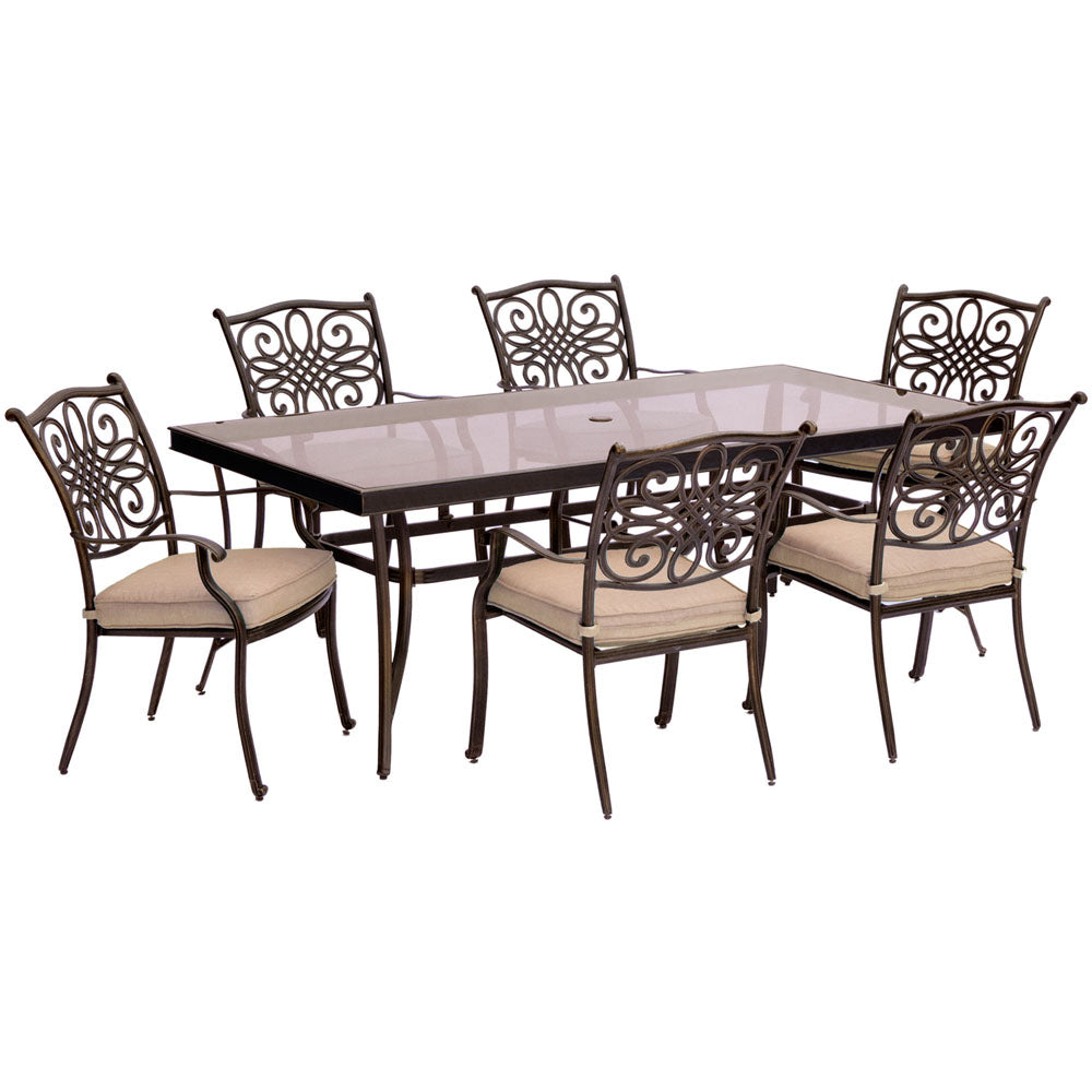 hanover-traditions-7-piece-6-dining-chairs-42x84-inch-glass-top-table-traddn7pcg