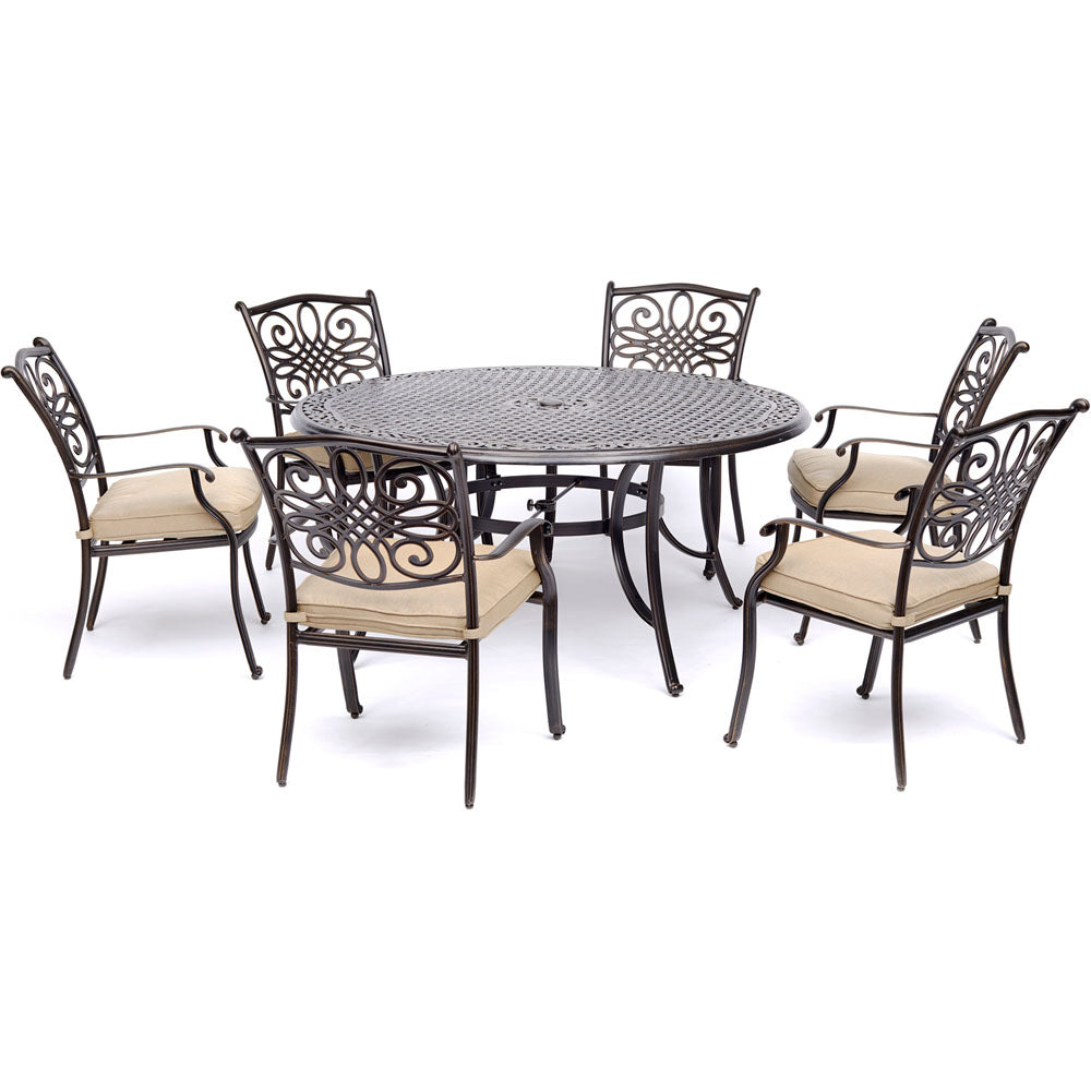 hanover-traditions-7-piece-6-dining-chairs-60-inch-round-cast-table-traddn7pcrd
