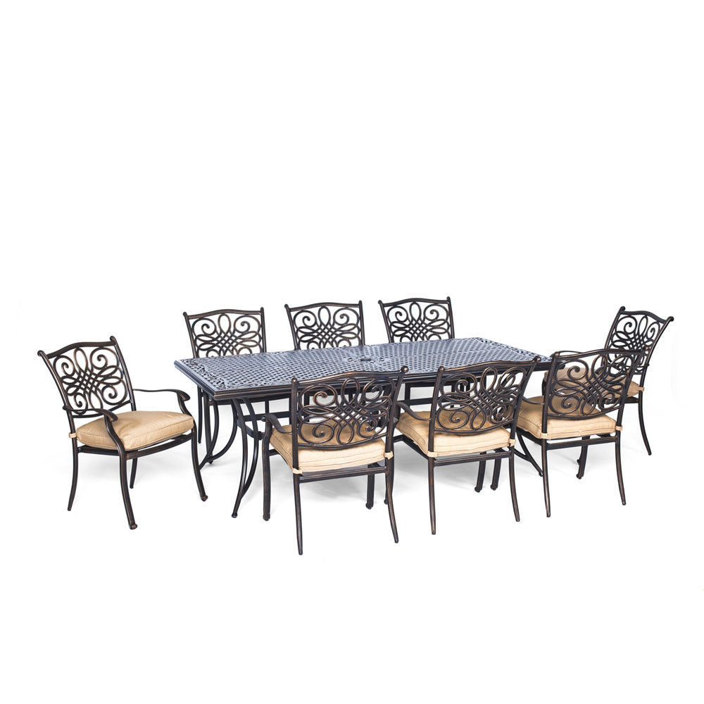 hanover-traditions-9-piece-8-dining-chairs-42x84-inch-cast-table-traddn9pc