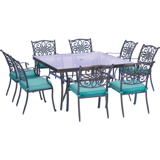hanover-traditions-9-piece-8-dining-chairs-60-inch-square-glass-top-table-traddn9pcsqg-blu