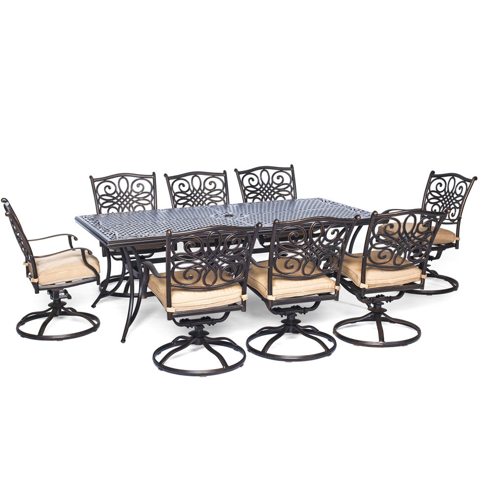 hanover-traditions-9-piece-8-swivel-rockers-42x84-inch-cast-table-traddn9pcsw-8