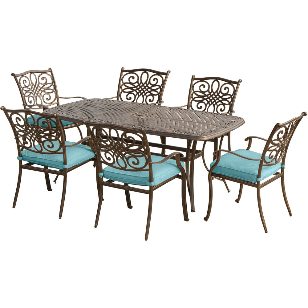 hanover-traditions-7-piece-6-dining-chairs-38x72-inch-cast-table-traditions7pc-blu