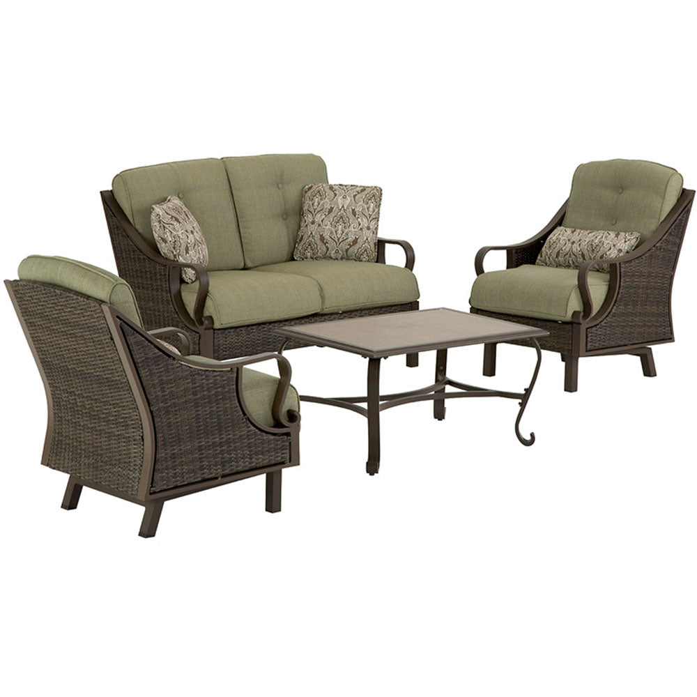 hanover-ventura-4-piece-seating-set-sofa-2-glide-chairs-ceramic-tile-coffee-table-ventura4pc